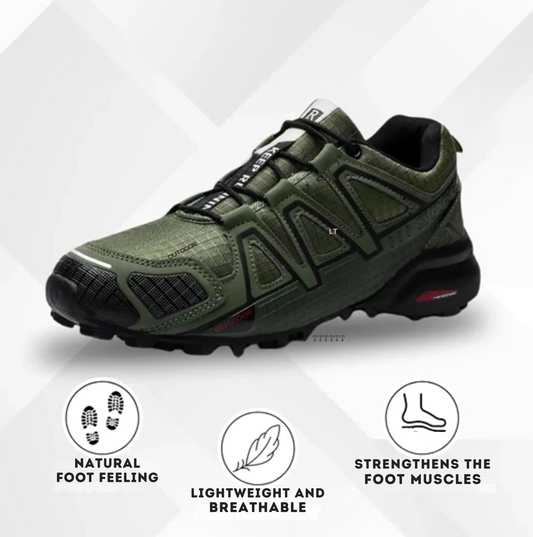 OrthoGrip – Forest Edge