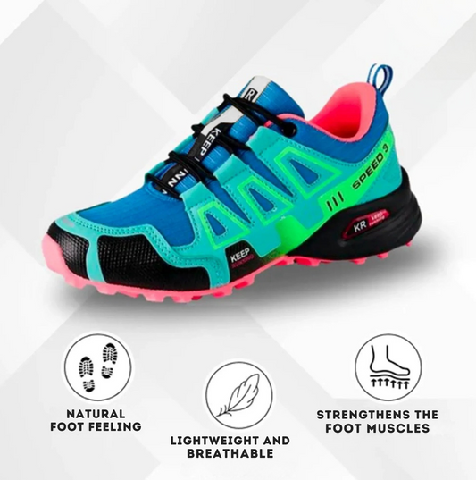 OrthoGrip – Aqua Bliss